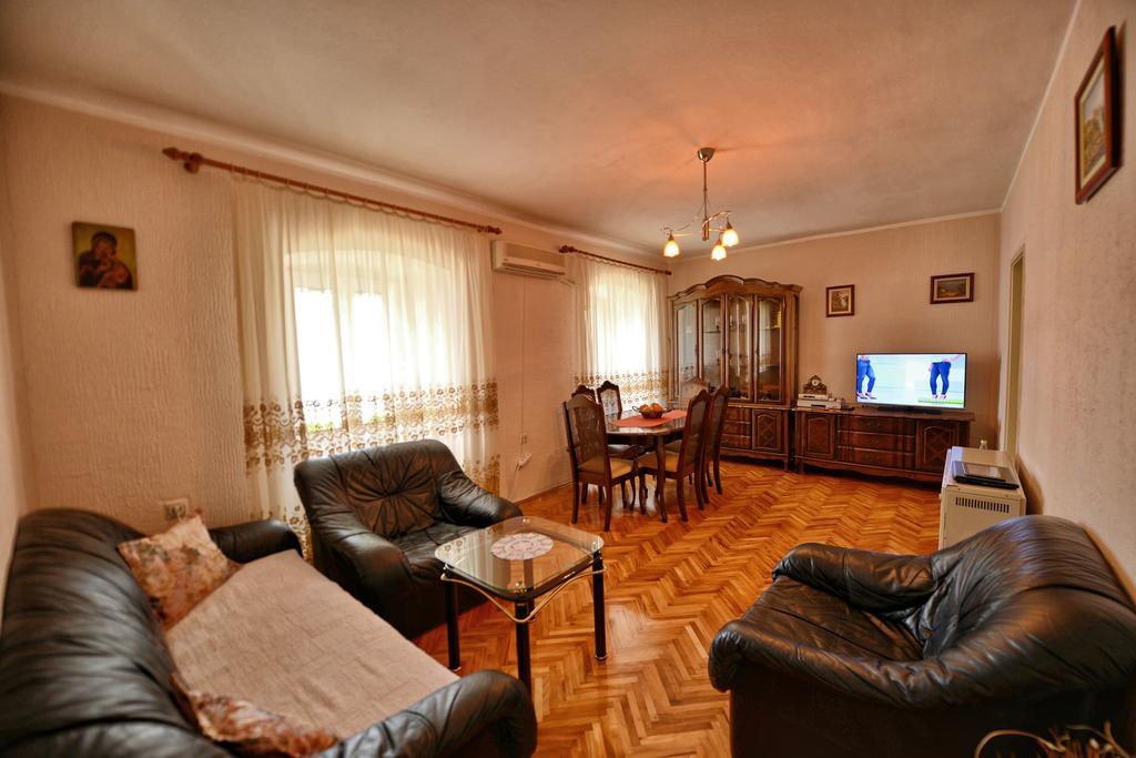 Apartments Goran Kotor Quarto foto
