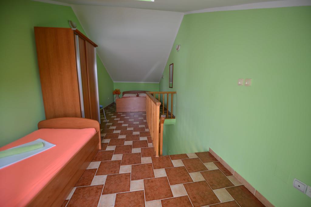Apartments Goran Kotor Quarto foto